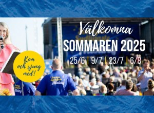 Sveriges Sydligaste Allsång